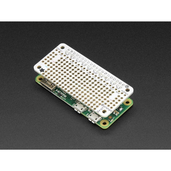 Adafruit Perma Proto Bonnet Mini Kit