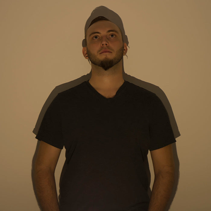 LED - 3W Aluminum PCB (5 Pack, Warm White)