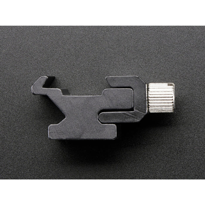 Camera Shoe Mount / Bracket - Connects to 1/4 screw