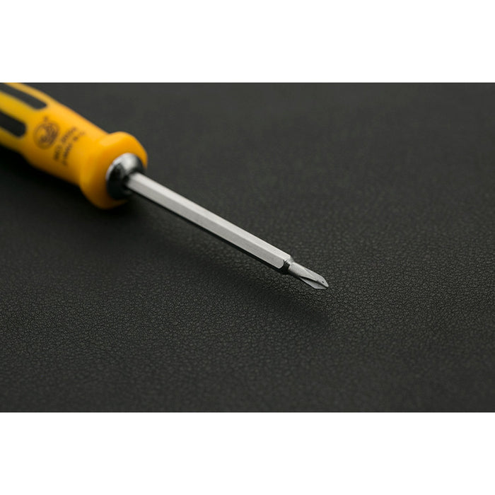 Straight/Cross Screwdriver