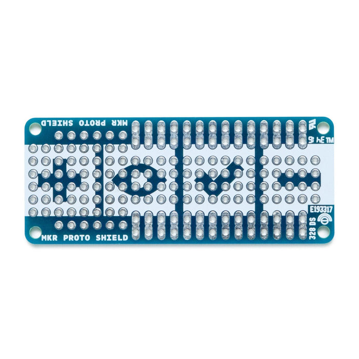Arduino MKR Proto Shield