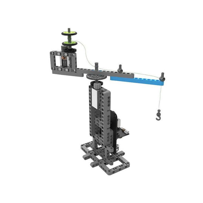Yahboom building:bit block kit based on micro:bit