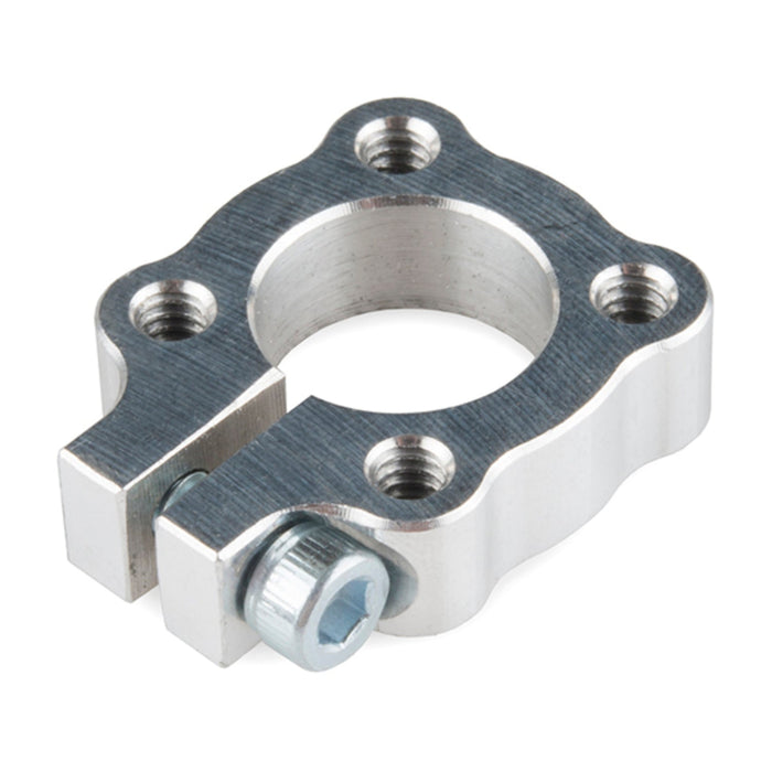 Clamping Hub - 1/2 Bore