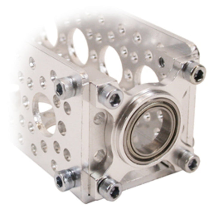 Bearing Mount - Flat (1/2 Bore)