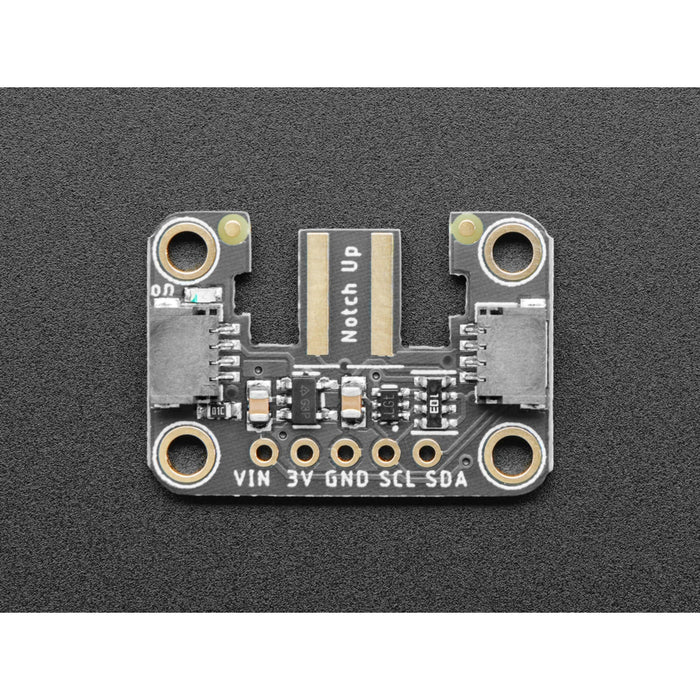 Adafruit Wii Nunchuck Breakout Adapter - Qwiic / STEMMA QT