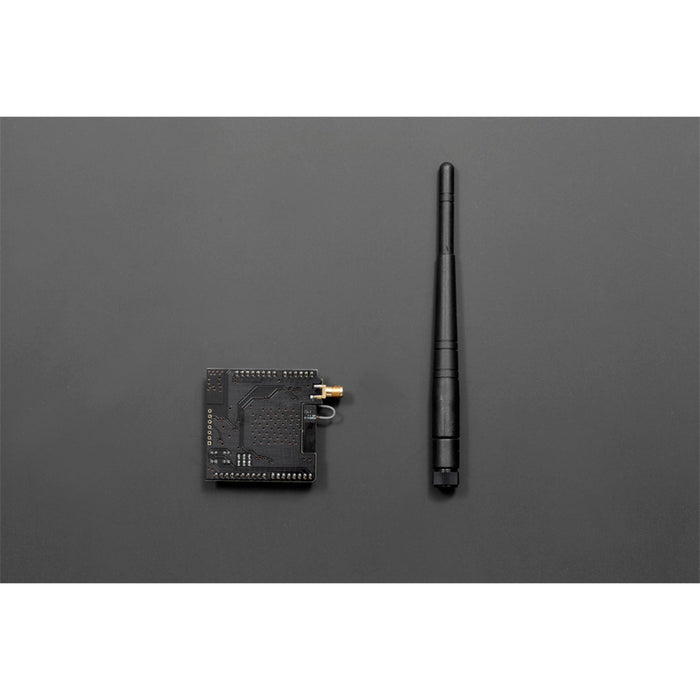 WiFi Shield V3 For Arduino RPSMA (802.11b/g/n)