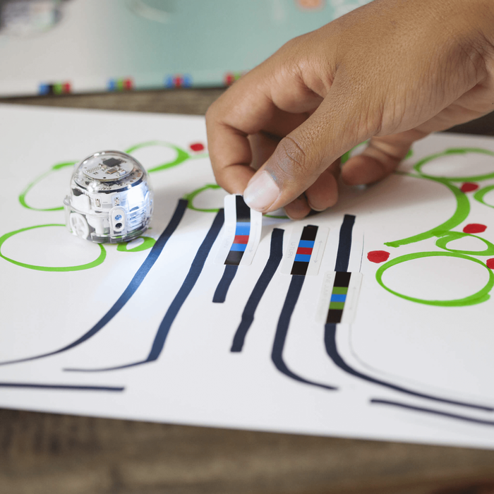 Ozocode Stickers - Speed + Directions Pack