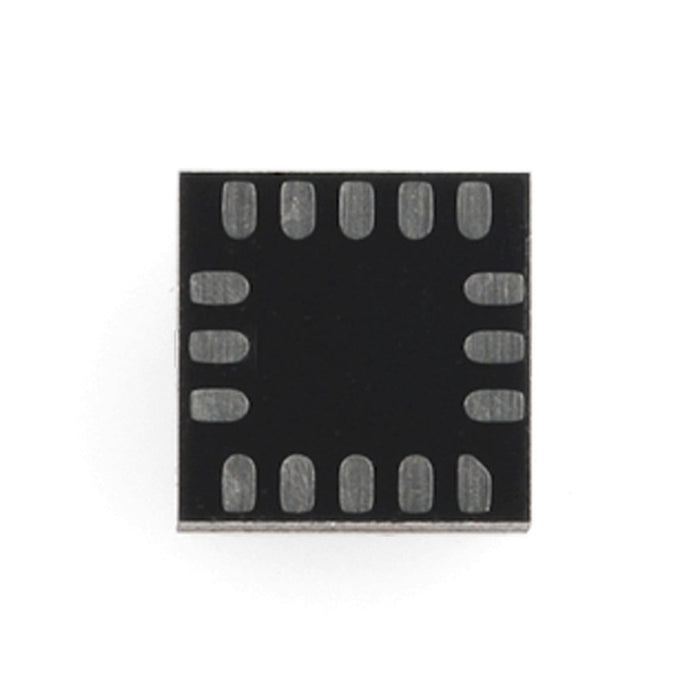 3-Axis MEMS Accelerometer - MMA8452Q