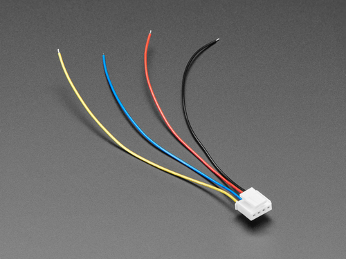 Grove Cable Pigtail - 2mm pitch 100mm long