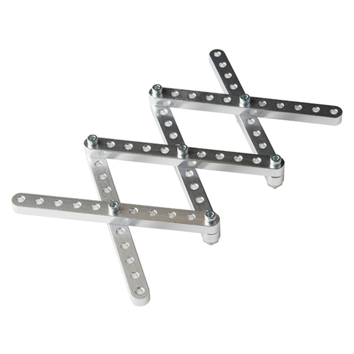 Aluminum Beam - 6.16 (pair)