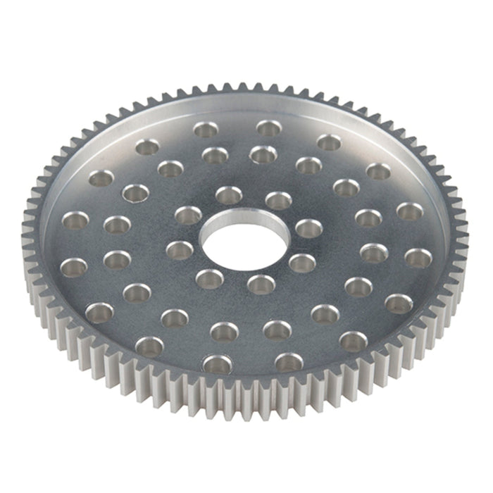 Gear - Hub Mount (80T; 0.5 Bore)