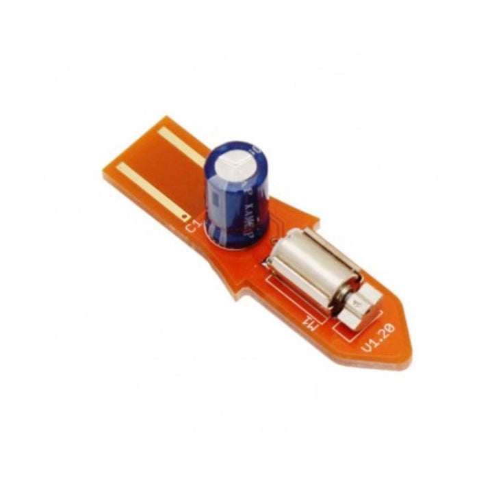 Fizzbit Module - Create Your Own Vibrating Robot