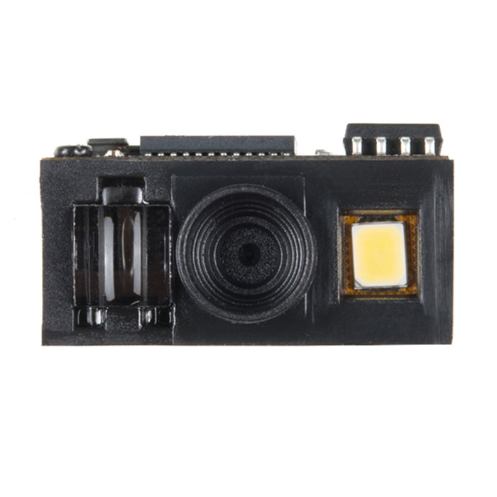 2D Barcode Scanner Module - DE2120