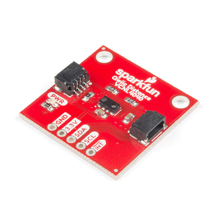 SparkFun Qwiic Starter Kit for Raspberry Pi