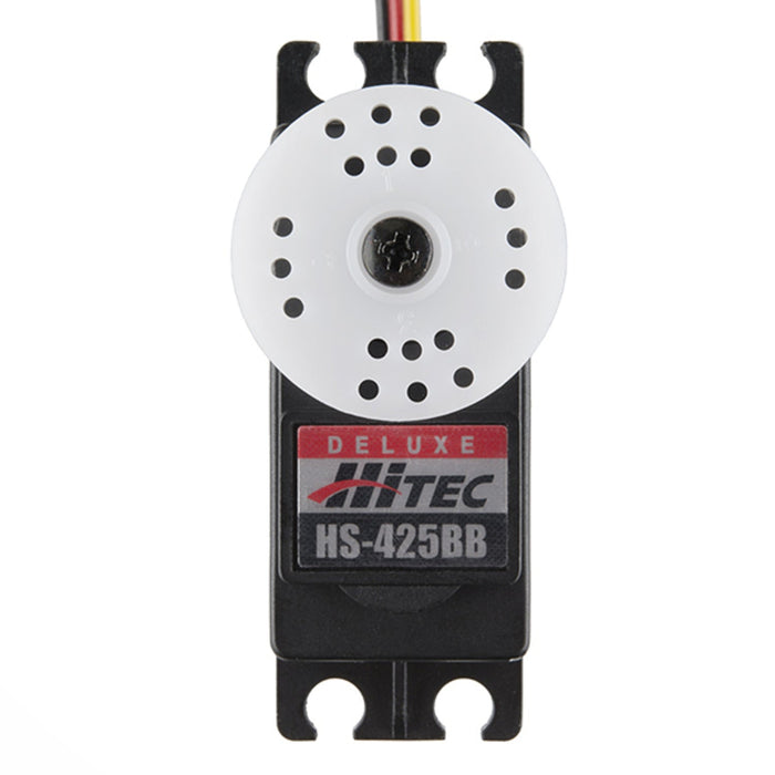 Servo - Hitec HS-425BB (Standard Size)