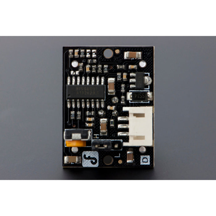 Gravity: Arduino Infrared Motion Sensor