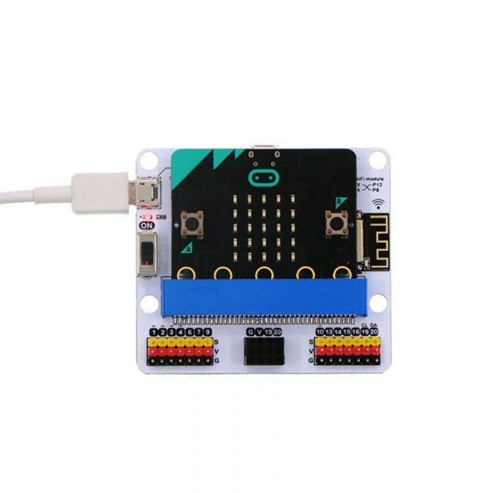 iot:bit for micro:bit