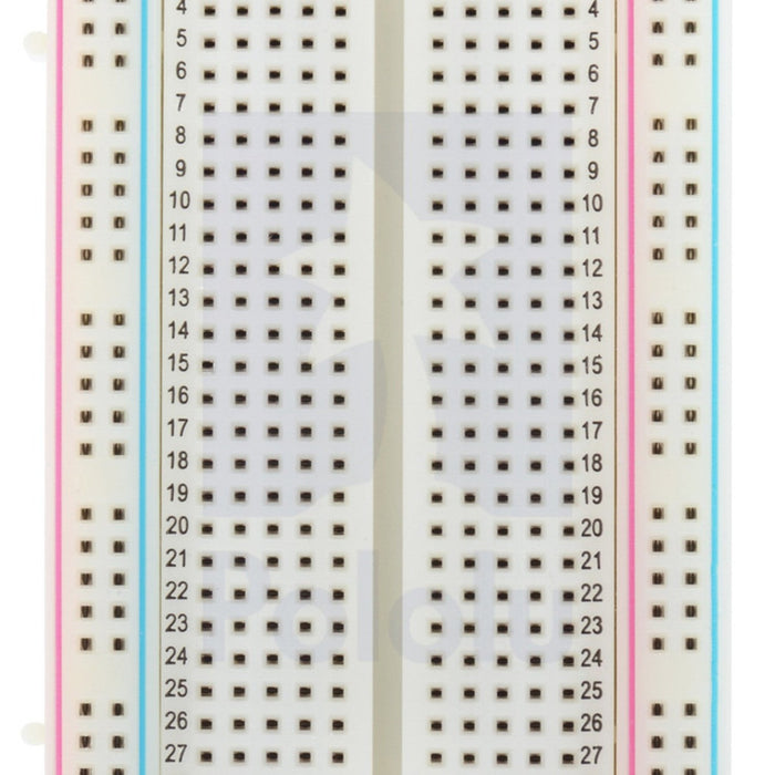 400-Point Breadboard