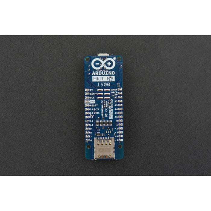 ARDUINO MKR NB 1500