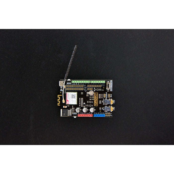 SIM800H Arduino GPRS IOT Shield