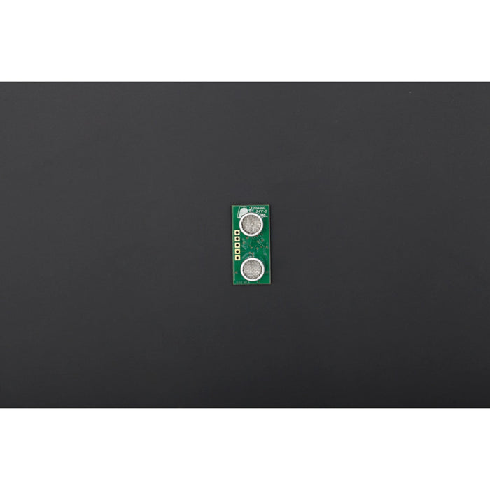 SRF10 - The Worlds Smallest Dual Transducer Ultrasonic Ranger