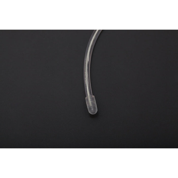 EL Wire - light blue