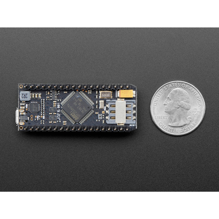 Electron Cellular IoT Kit - 3G Eur/Afr/Asia