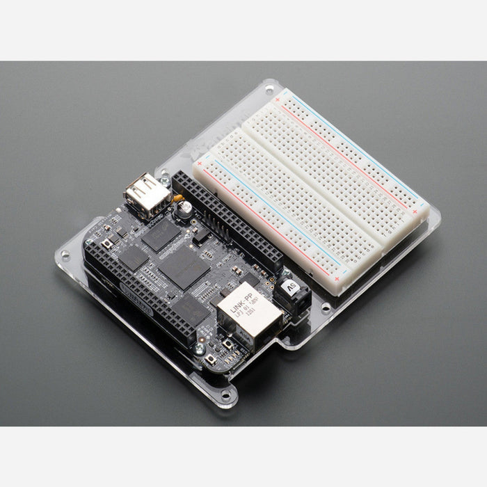 Adafruit Proto Plate for Beagle Bone Beagle Bone Black