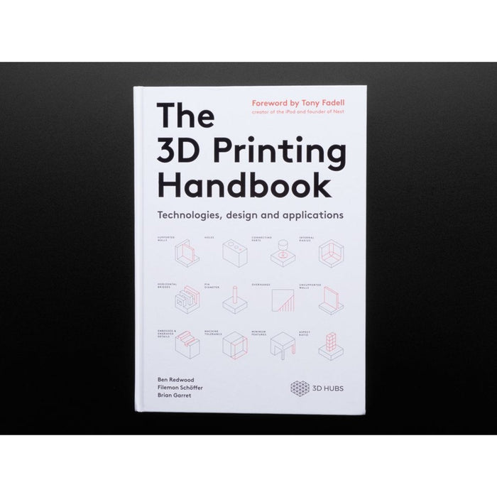The 3D Printing Handbook - by 3D Hubs