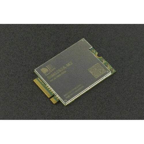 SIM8262A-M2 5G Communication Module