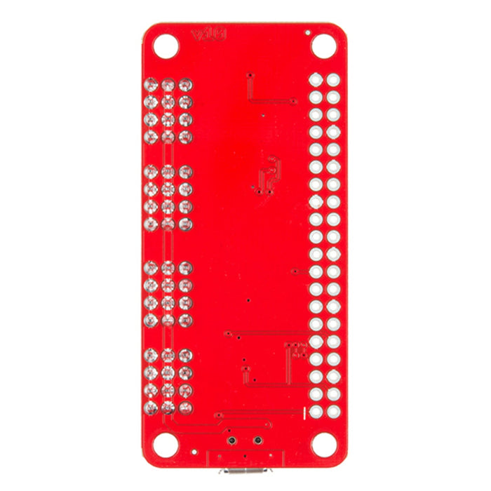 SparkFun Pi Servo HAT