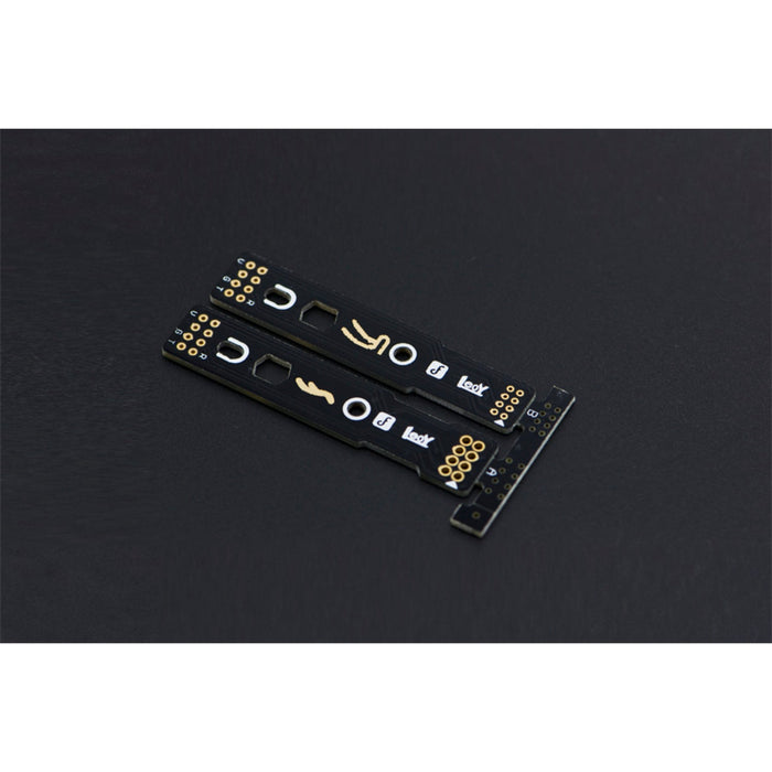 eClip - programming Fixture