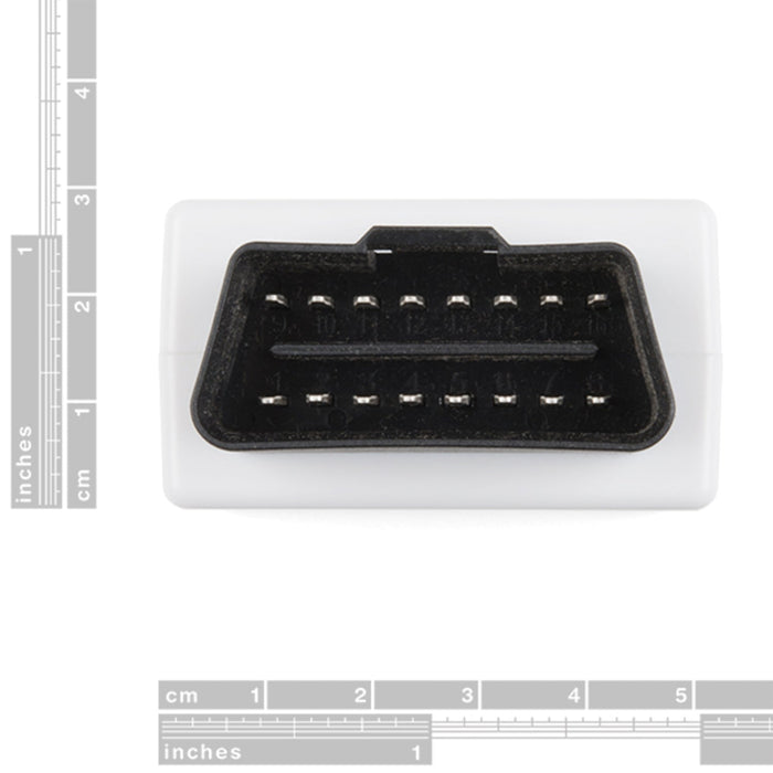 comma.ai White Panda OBD-II Interface