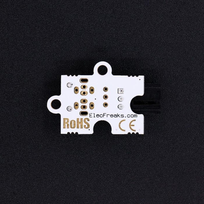 Octopus Vibration Detection Brick OBVD01