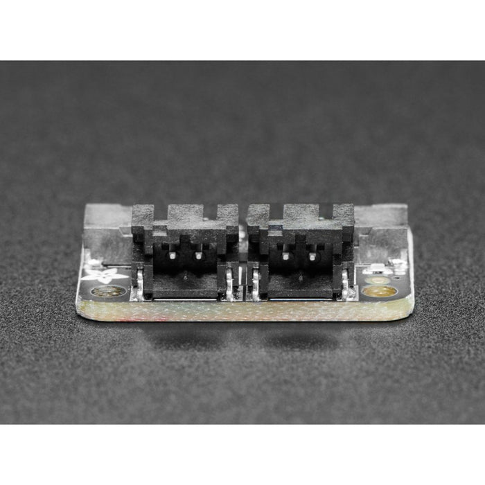 Adafruit LC709203F LiPoly / LiIon Fuel Gauge and Battery Monitor - STEMMA JST PH  QT / Qwiic