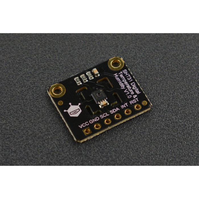 SHT31 Digital Temperature Humidity Sensor Breakout8.90