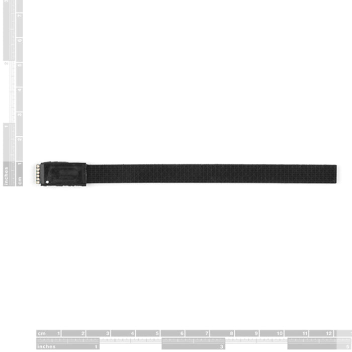 Bend Labs Digital Flex Sensor - 1-Axis, 4 Inch