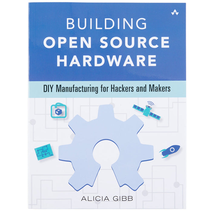 Building Open Source Hardware