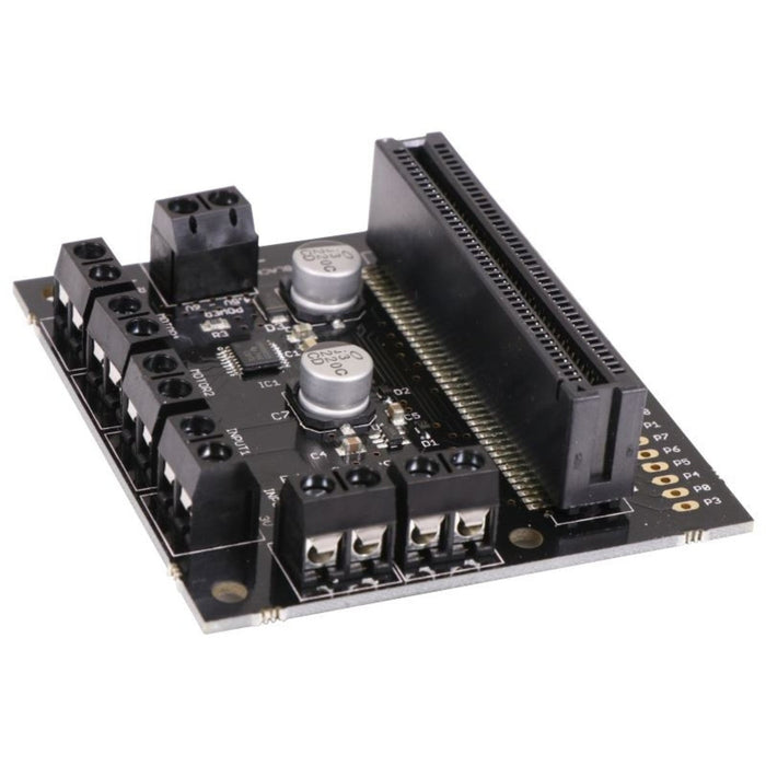 Motor Driver Board for the BBC micro:bit - V2
