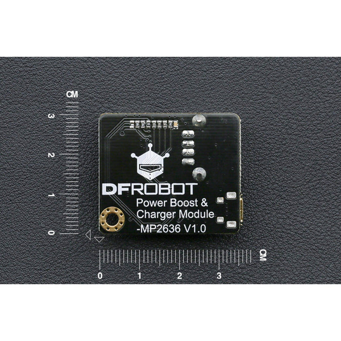 MP2636 Power Booster  Charger Module