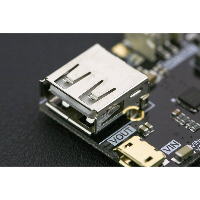 MP2636 Power Booster  Charger Module