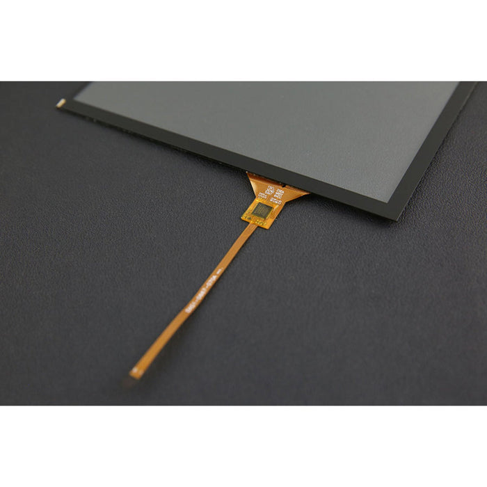 7 Capacitive Touch Panel Overlay for LattePanda Display