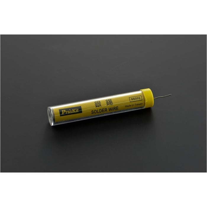 Soldering Starter Tool Set