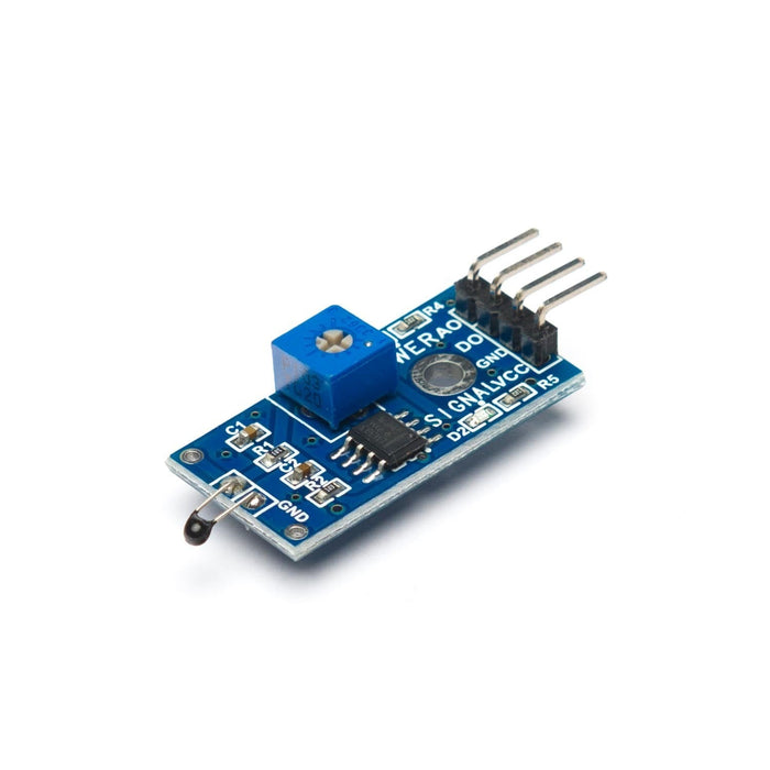 Thermistor Module