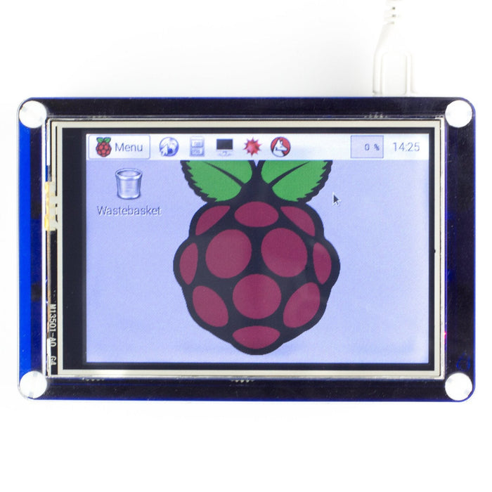 Pibow PiTFT+