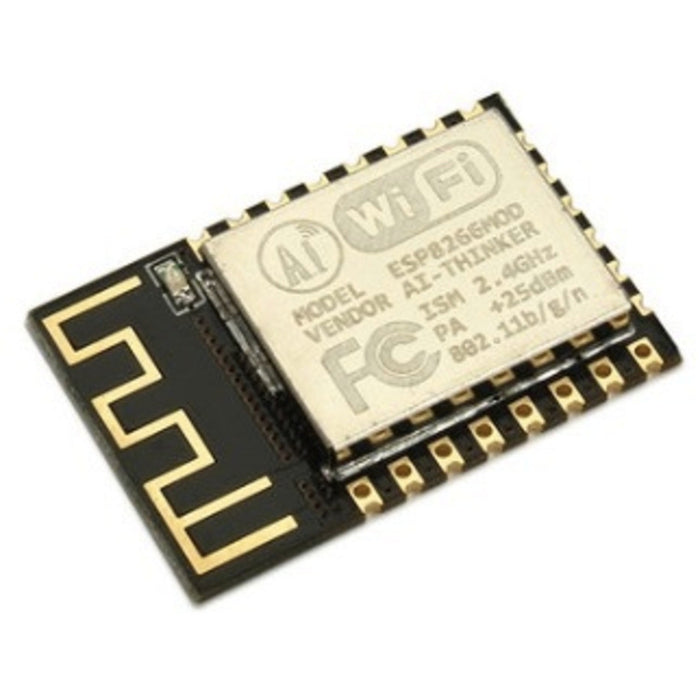 ESP8266 WIFI wifi control module ESP-12F
