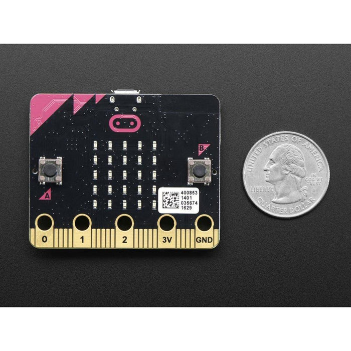 BBC micro:bit Go Bundle