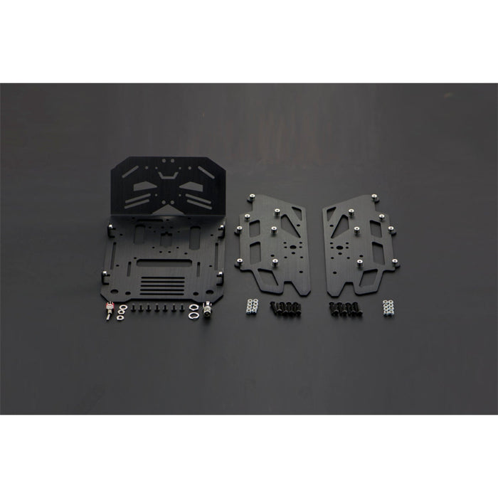 Devastator Tank Mobile Robot Platform