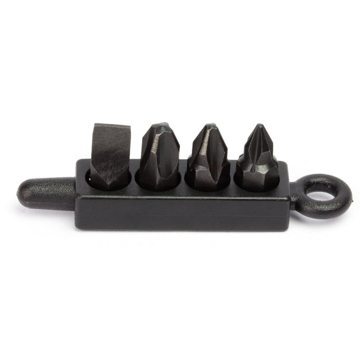 Mini Offset Ratchet