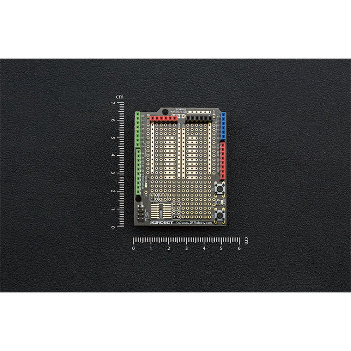 Prototyping Shield for Arduino